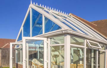 conservatory roof insulation costs Abbeystead