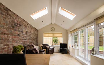 conservatory roof insulation Abbeystead, Lancashire
