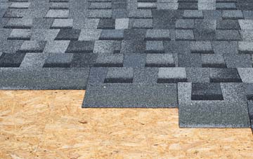 expert Abbeystead asphalt roof companies