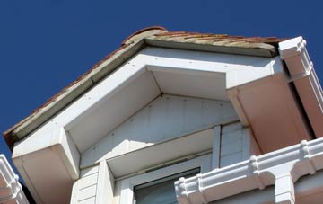 Abbeystead fascia installation costs