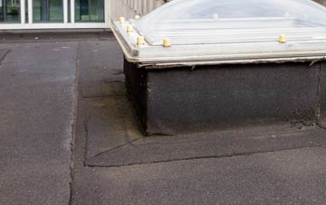 disadvantages of Abbeystead flat roofs
