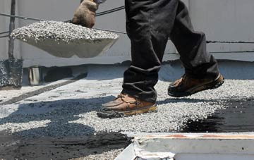 Abbeystead flat roofing companies