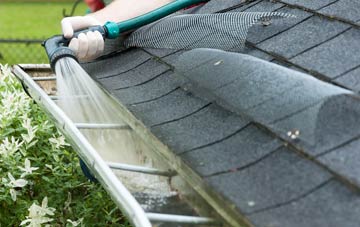 Abbeystead gutter cleaning costs