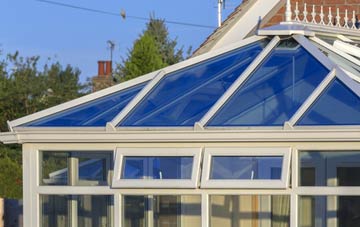 professional Abbeystead conservatory insulation