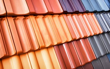 Abbeystead roof tile costs