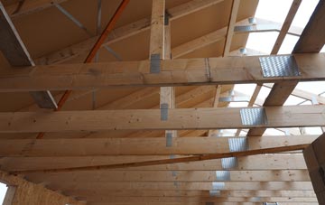 Abbeystead roof truss costs
