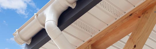 get Abbeystead guttering quotes today