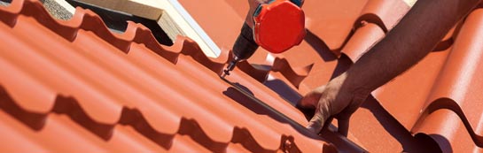 save on Abbeystead roof installation costs