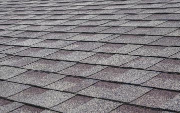 Abbeystead tiles for shallow pitch roofing