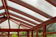 Abbeystead conservatory roofing insulation