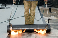 Abbeystead flat roof sealing quote