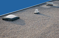 Abbeystead flat roofing
