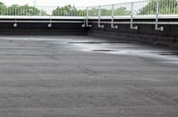 find rated Abbeystead flat roofing companies