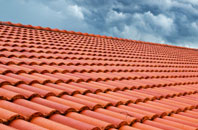 Abbeystead roofing tiles