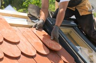 Abbeystead tiled roofing companies